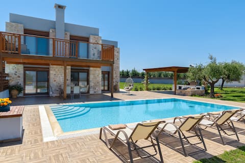 Sperveri Enalio Villas Amoles