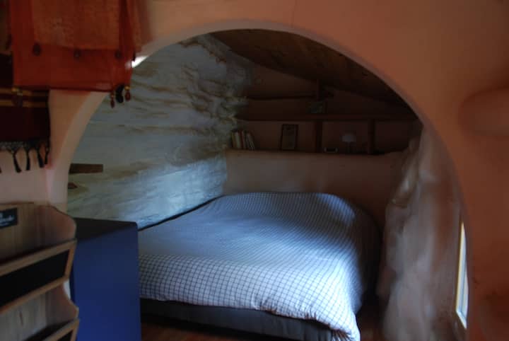 Chambre 1 (yenye mwangaza mara mbili)