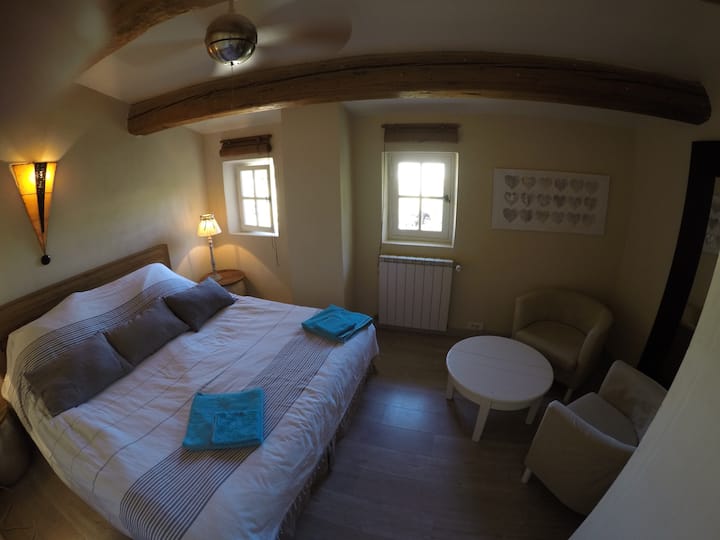 საძინებელი