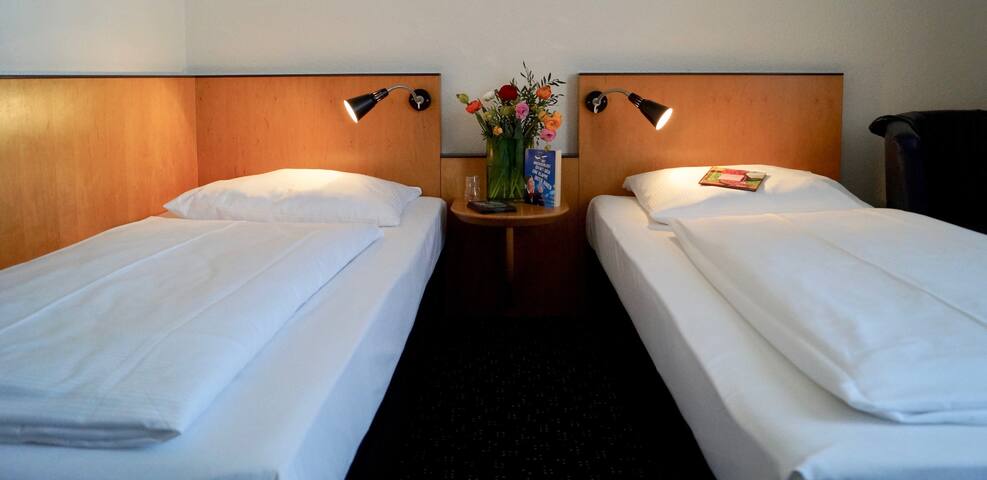 Grand Hostel Berlin managed Airbnb listing 3