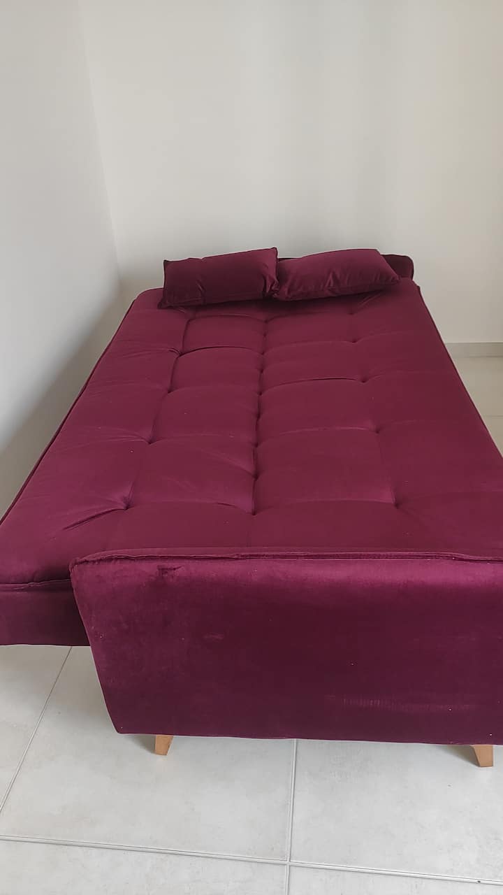 Habitación 1