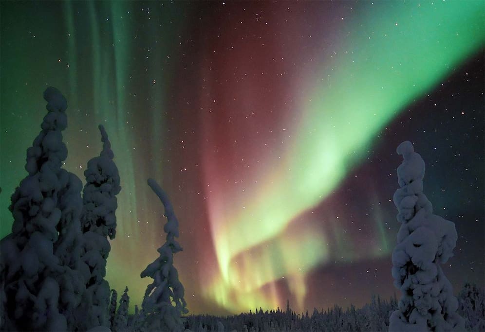 Northern Lights