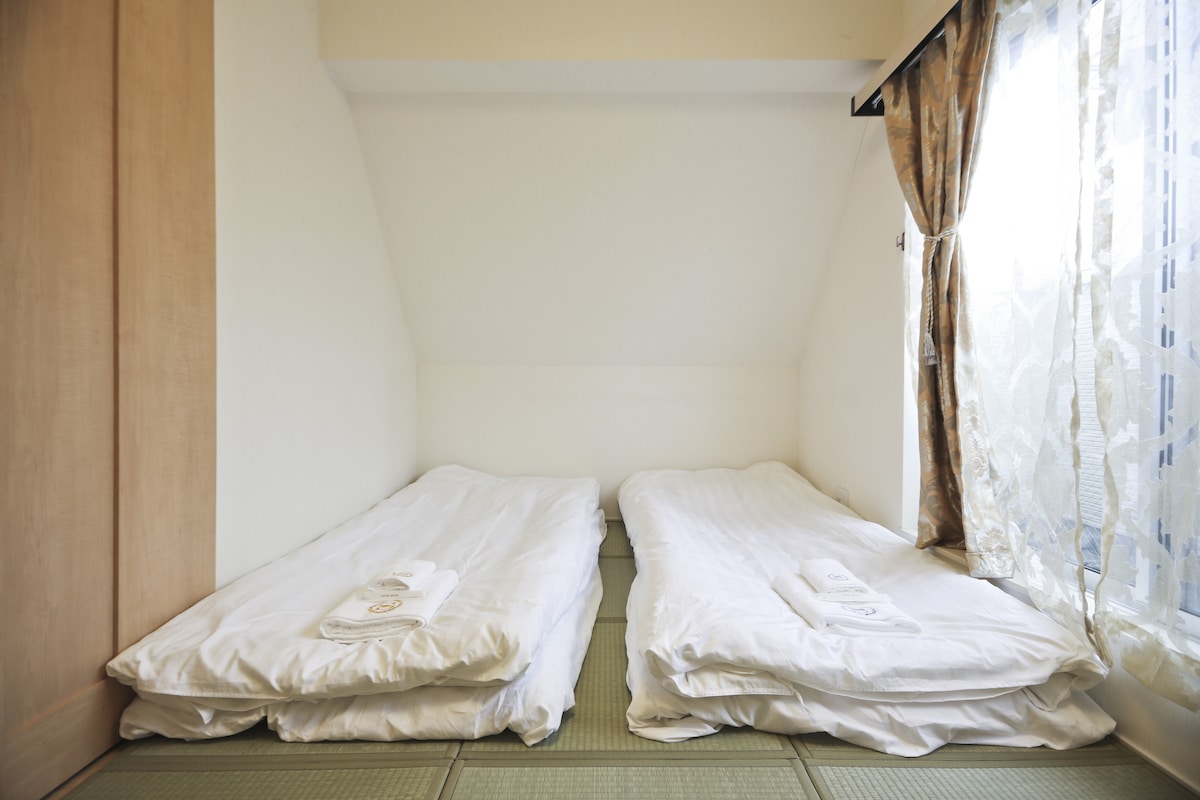 Спална соба 3