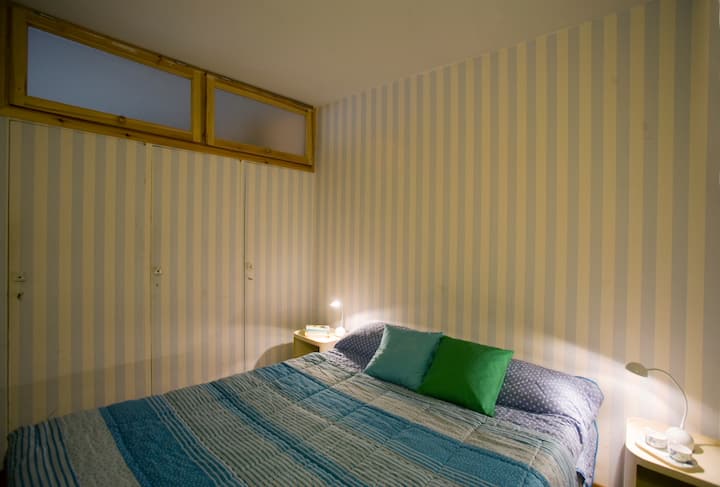 საძინებელი