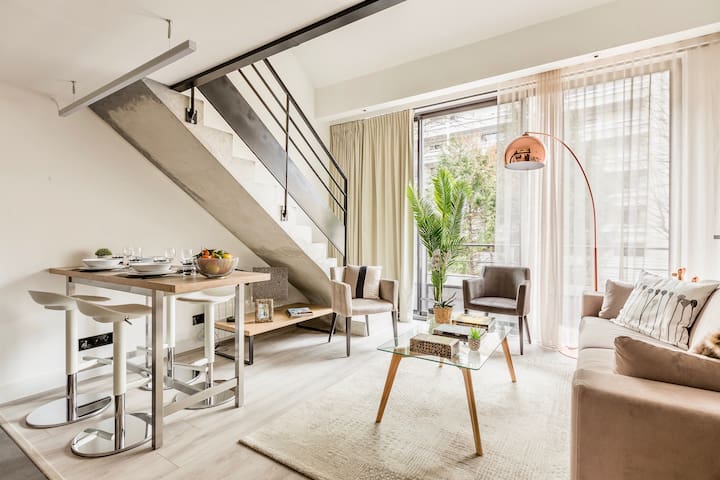175 BLO - Paris managed Airbnb listing 2
