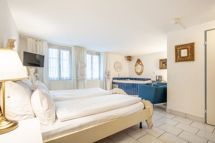Altstadt Hotels Luzern managed Airbnb listing 3