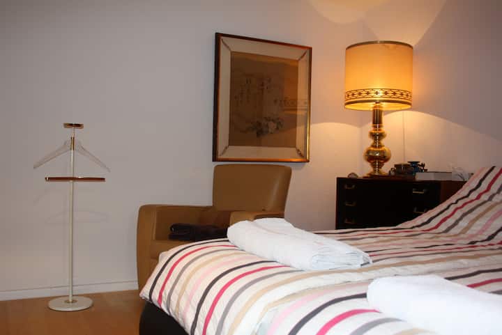 Chambre 3
