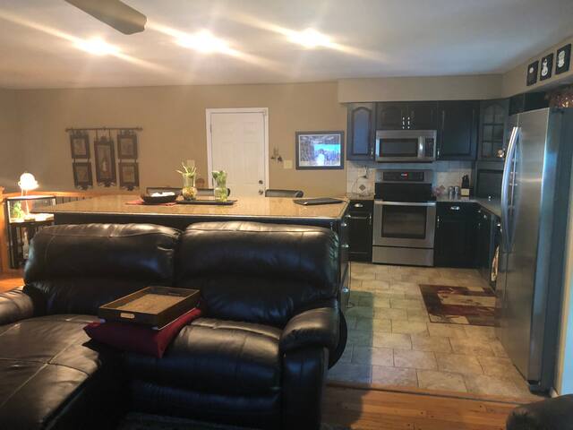Chesterfield Home 7 Miles from PGA Tournament