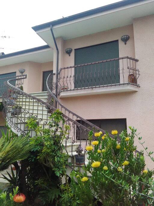 Casa do Campo/Country House