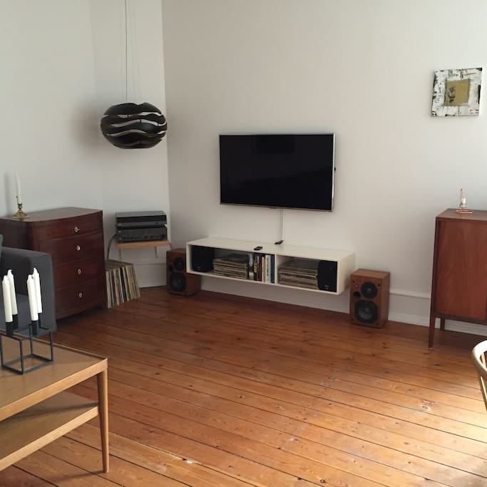 Livingroom