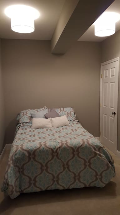 1 Bedroom View 1