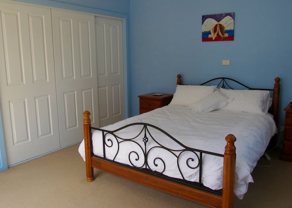 Main bedroom