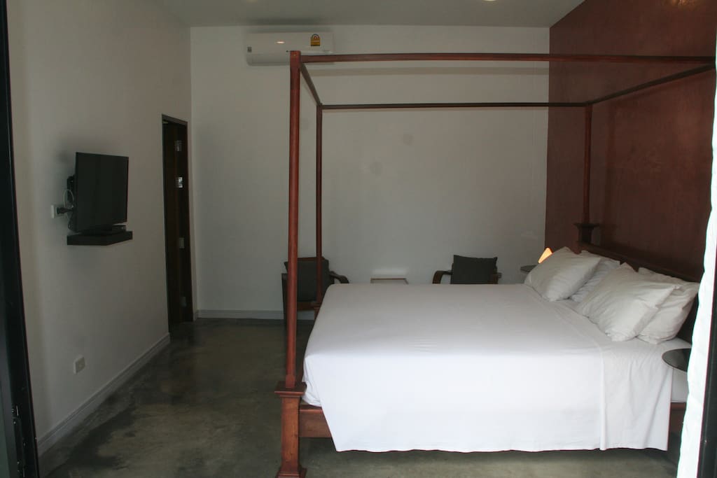 Galenga room