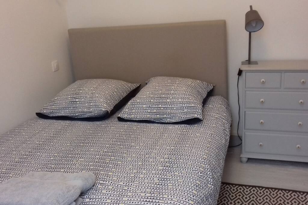 chambre