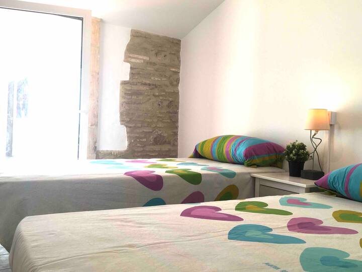 Soba 3 - bračni krevet