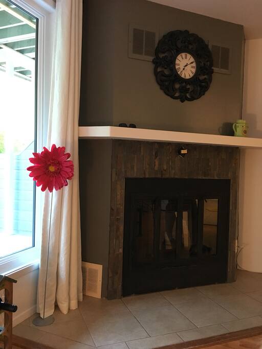 Salon/ living room