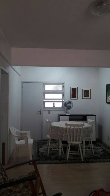 Estar / jantar