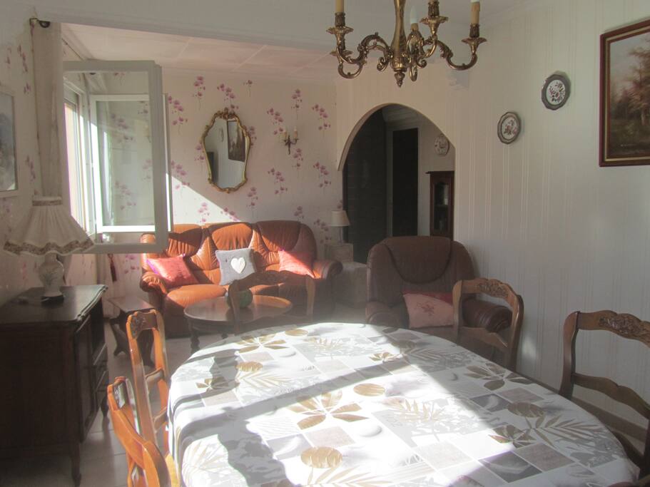 salon