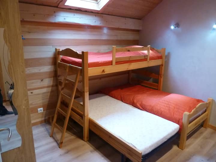 Истото важи и за 3 кревета