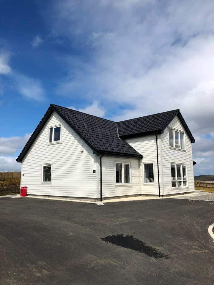 10 Best Airbnb Vacation Rentals In Shetland Islands, UK Updated 2024