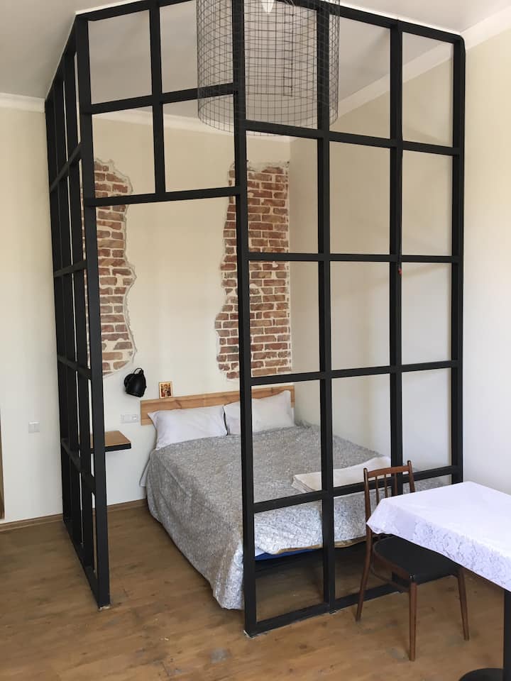 Apartments on Pushkinskaya Apartments for Rent in Odesa, Odessa