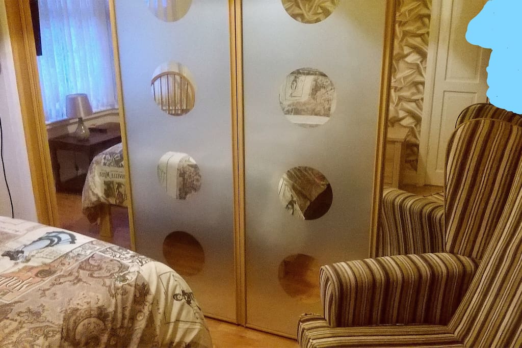 Bedroom no 1