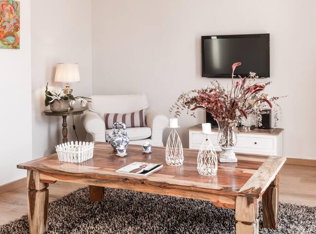 Provenzal – Penthouse with views to Casa Mila gallery image 3