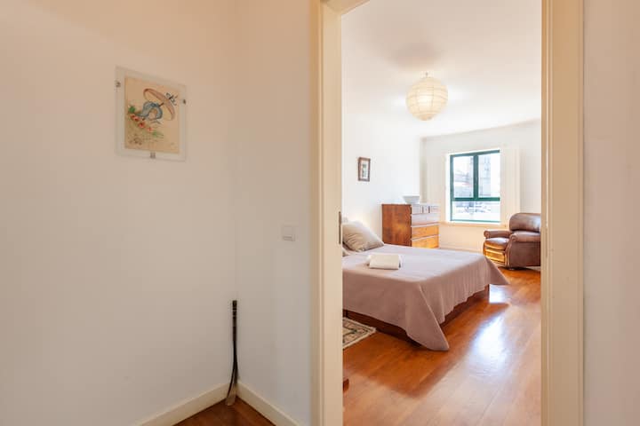 Спална соба 1