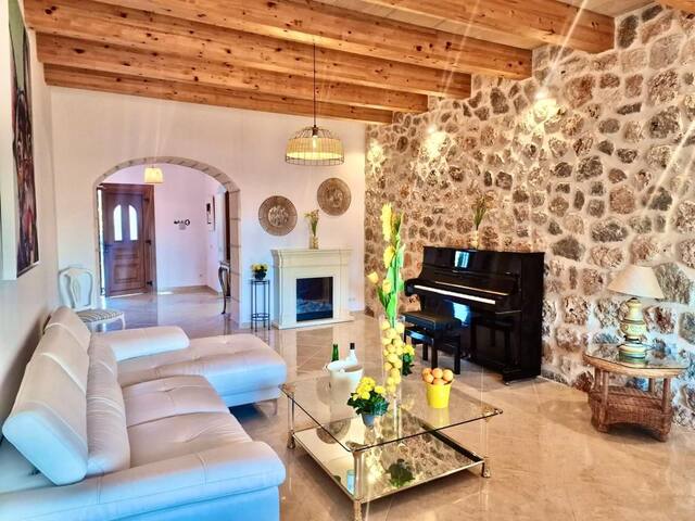 Villa Copacabana súper lujo gallery image 3