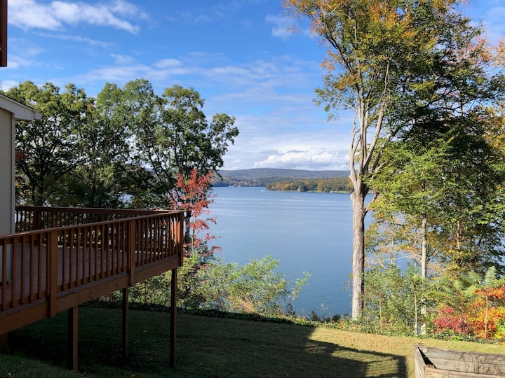 Watts Bar Lake Vacation Rentals & Homes Tennessee, United States Airbnb