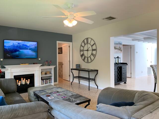 Victoria Park Oasis gallery image 3