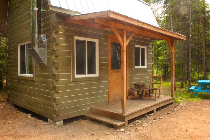 Airbnb Charette Vacation Rentals Places To Stay Quebec