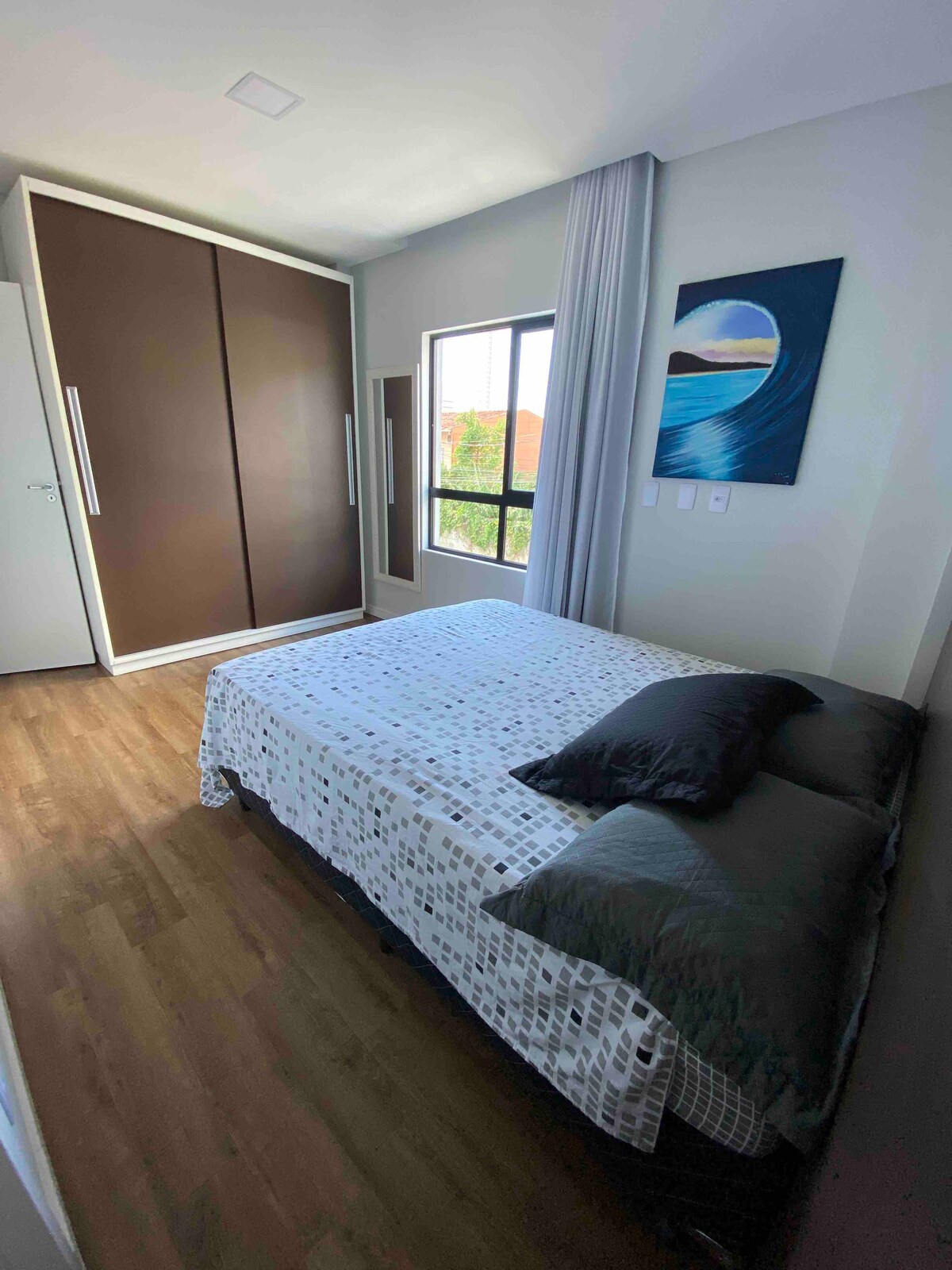 ห้องนอน