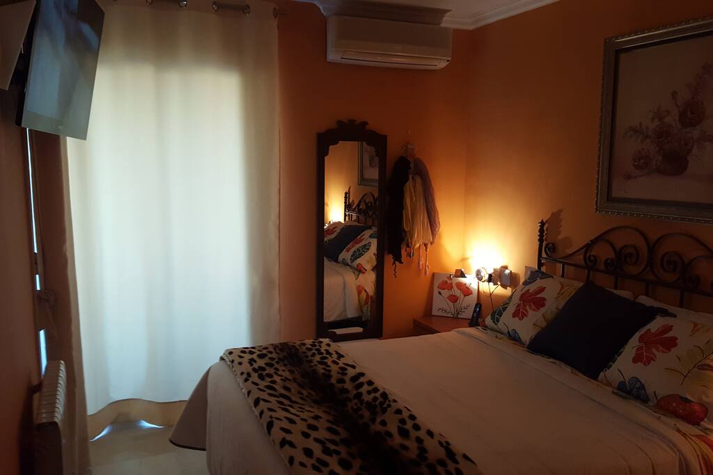 dormitorio