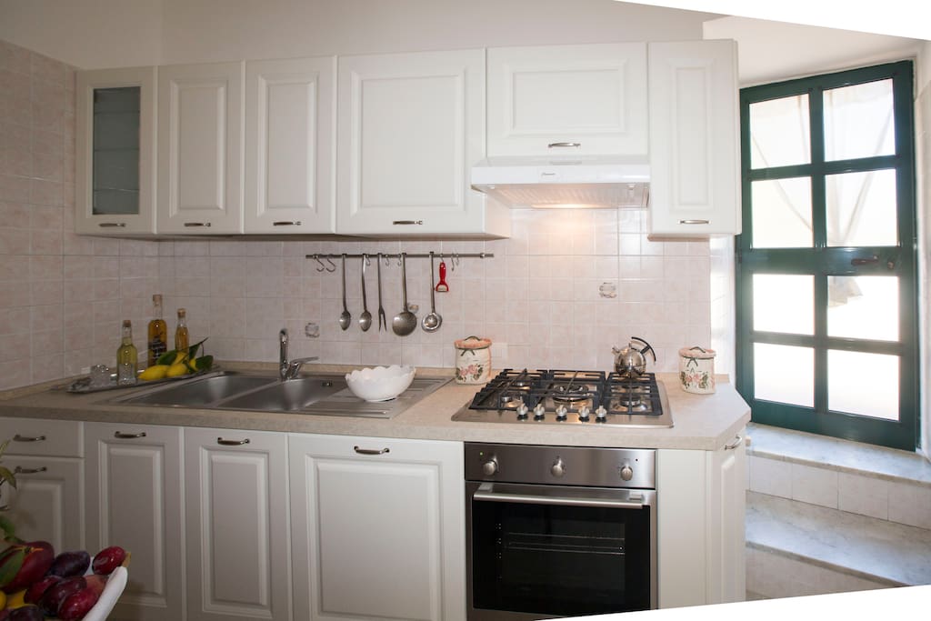 Cucina