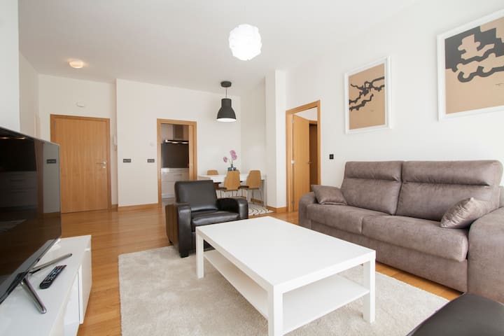 Avenida II | Center, WiFi gallery image 2