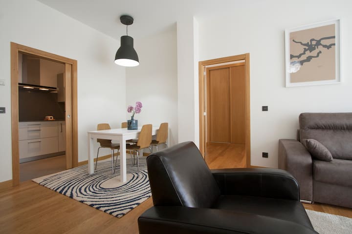 Avenida II | Center, WiFi gallery image 3