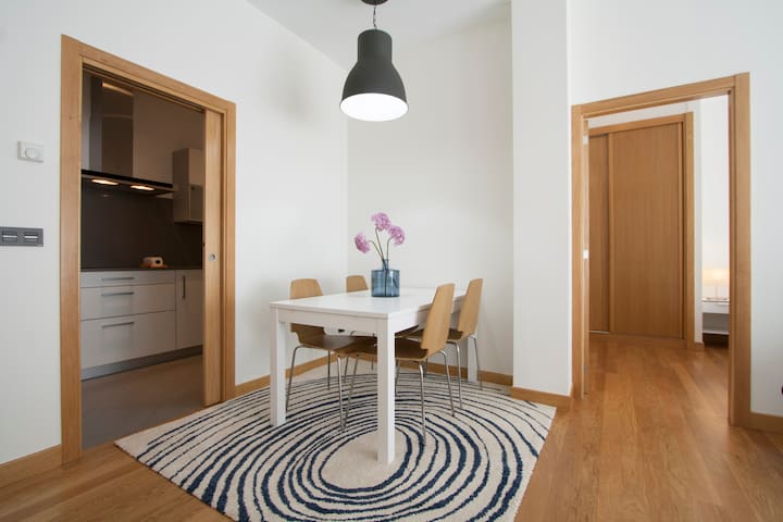 Avenida II | Center, WiFi gallery image 4