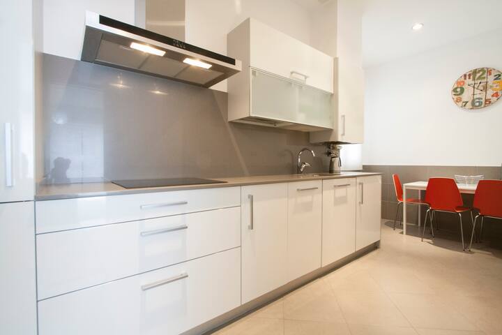 Avenida II | Center, WiFi gallery image 5