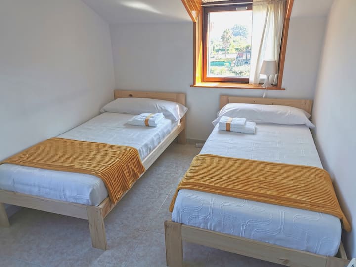 Dormitorio 4