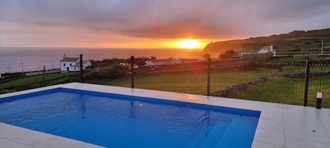 Casa da Torre - Comfort by the sea