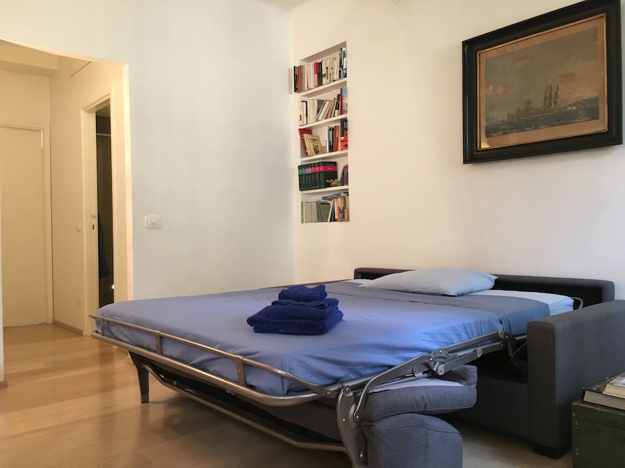 Sofa Bed