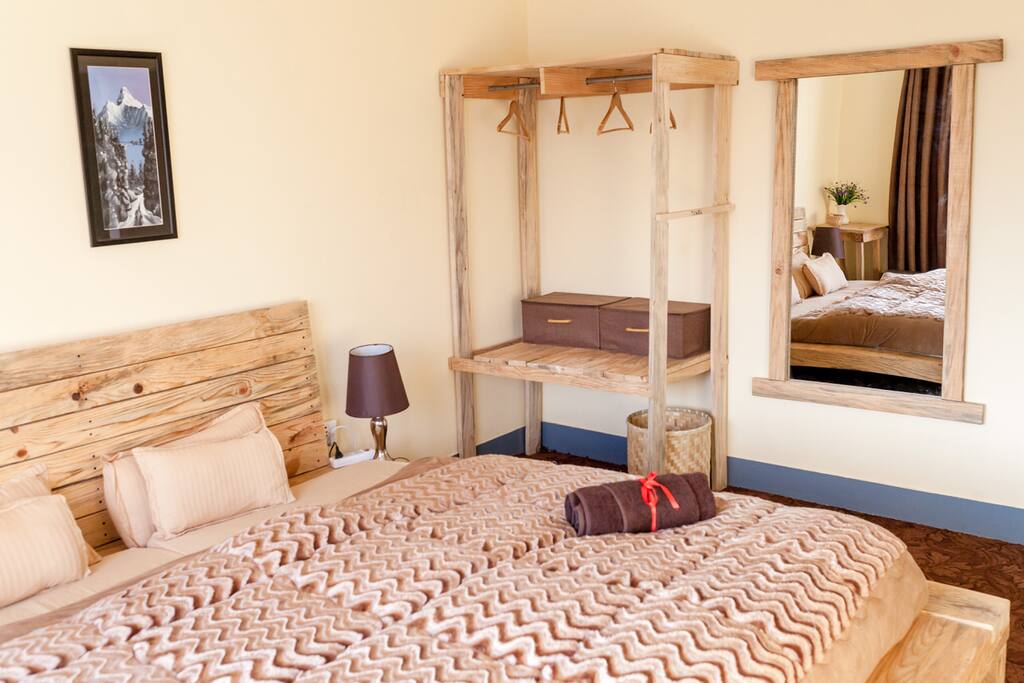 Doppelzimmer