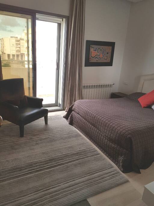 camera da letto 1