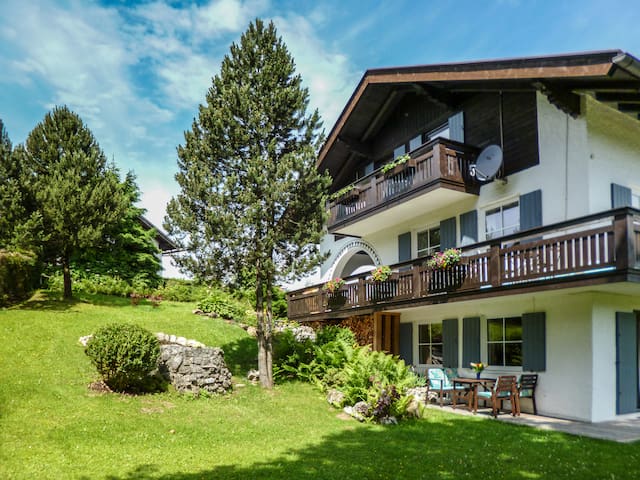 Top Bad Kohlgrub Bed And Breakfasts Vacation Rentals Airbnb