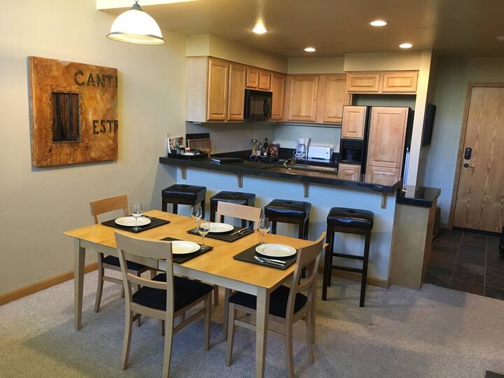 10 Best Airbnb Vacation Rentals In Kirkwood, California Updated 2024