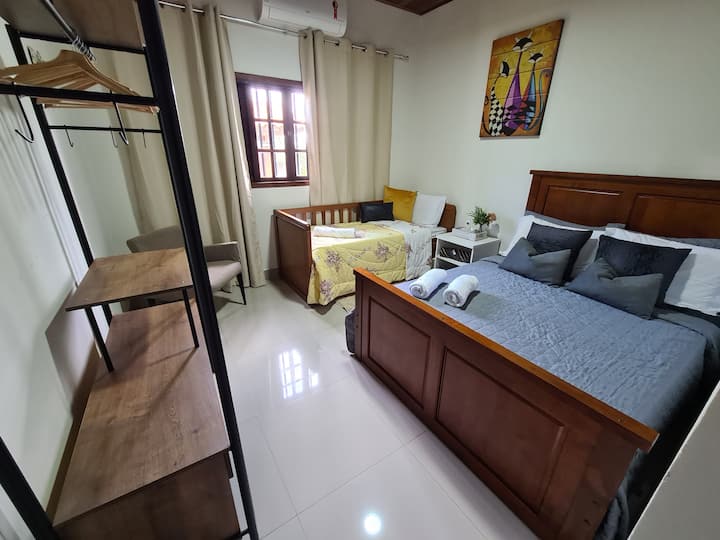 Quarto 3