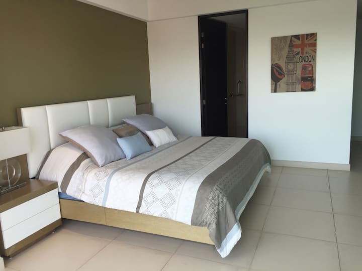 Chambre 3
