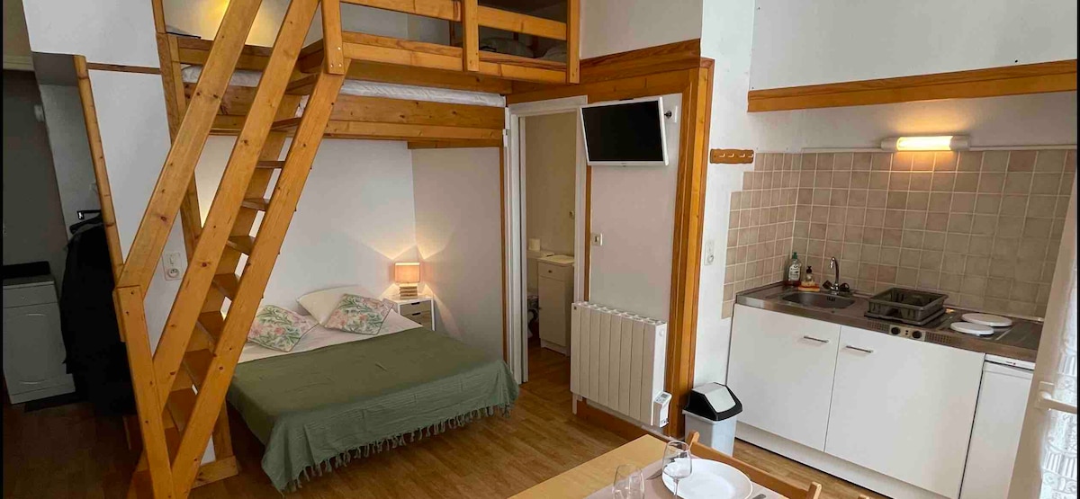 Спално помещение