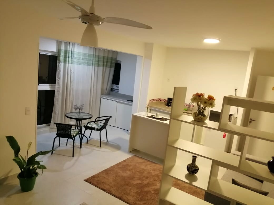 สตูดิโอทันสมัยพร้อมเตียงคู่ที่มีสไตล์มากติดกับรถไฟใต้ดินบรุกลิน นั่งรถไฟใต้ดิน 15 นาทีจาก Transamerica Expo Center และ 30 นาทีโดยรถไฟใต้ดินจาก interlagos autodromo
มาพบ

กับ BrooklinSuites